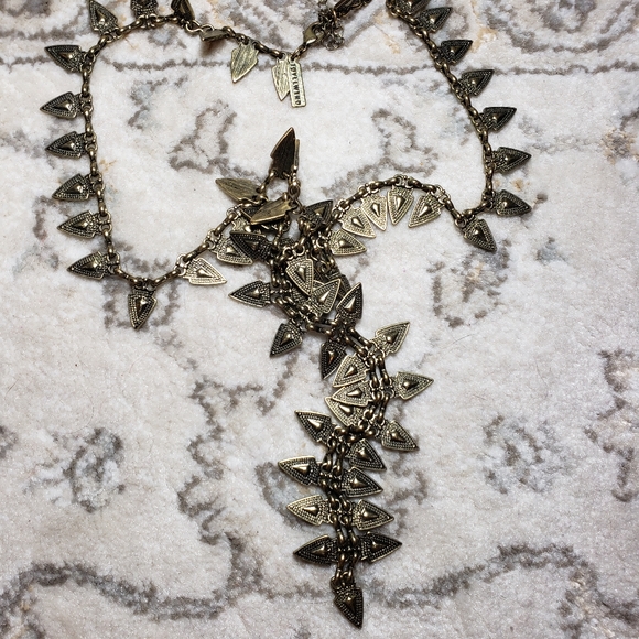 miranda lambert Jewelry - Idyllwind Necklace